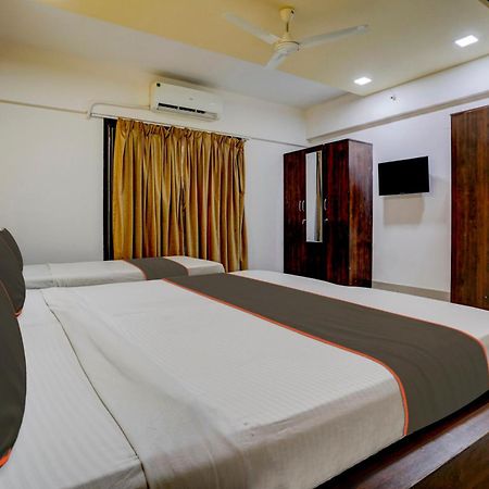 Rio Corporate House Hotel Mumbai Kültér fotó