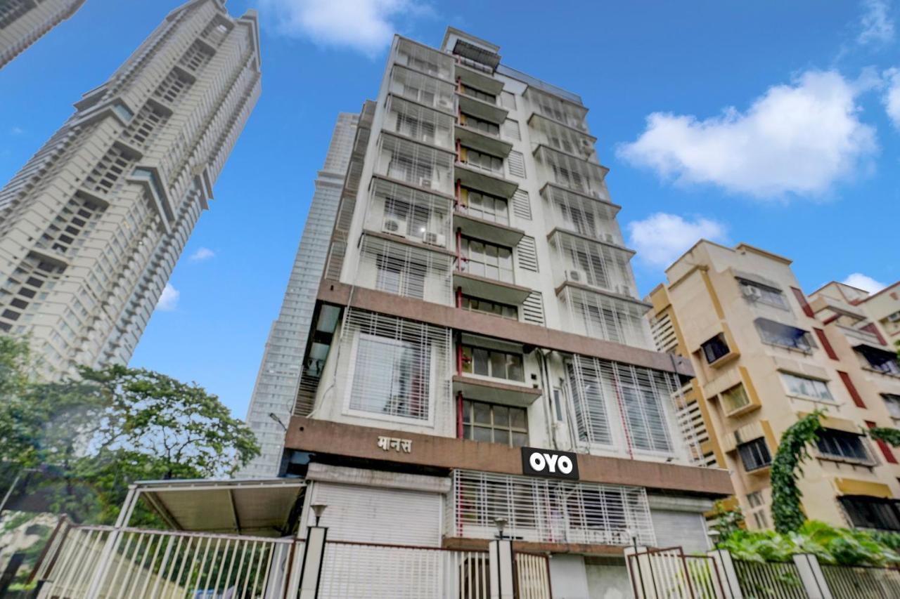 Rio Corporate House Hotel Mumbai Kültér fotó